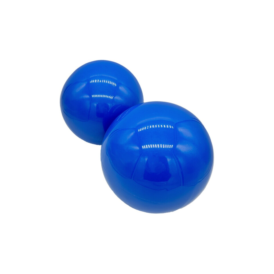Yoga Weighted Mini Balls Set of 2