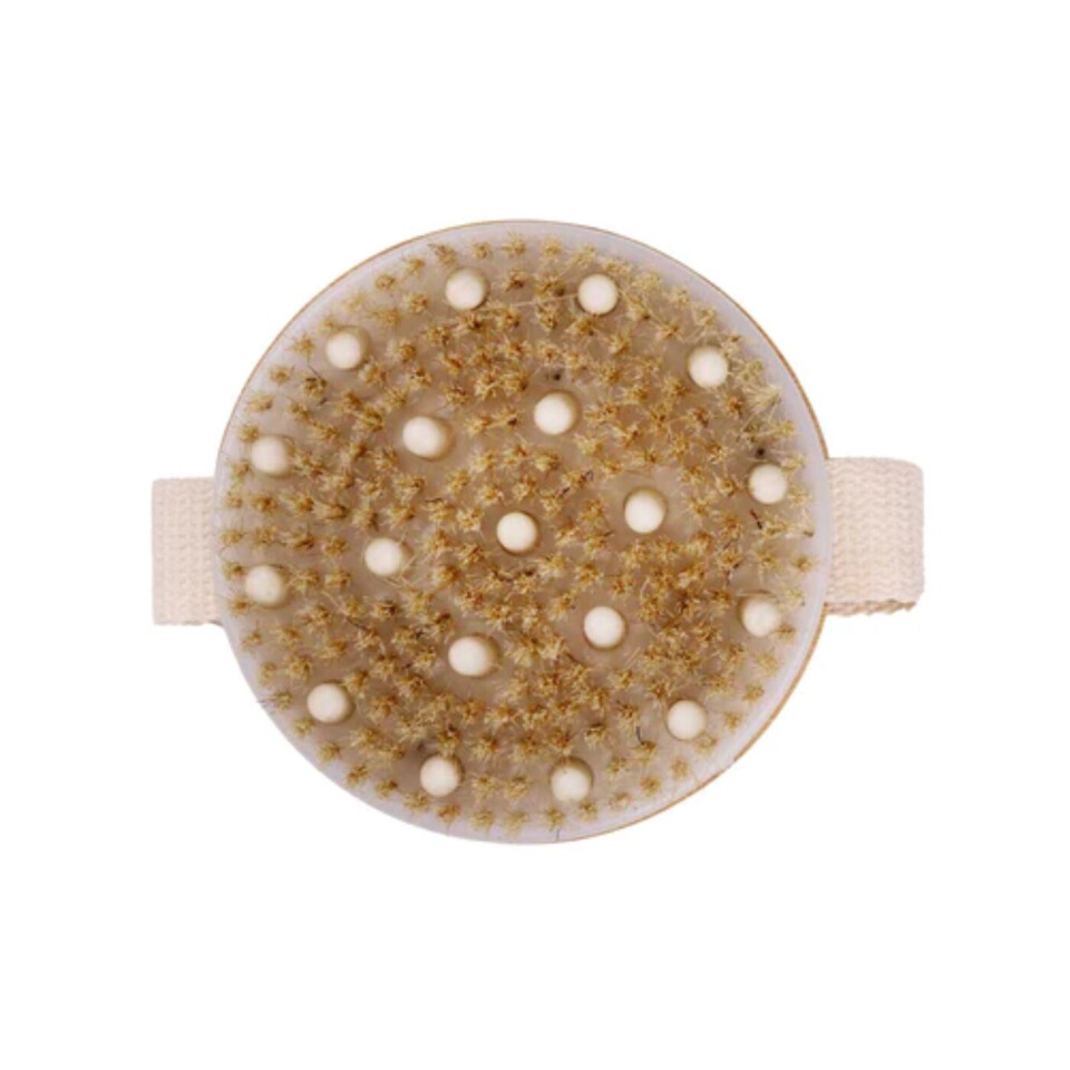 Massager Brush 