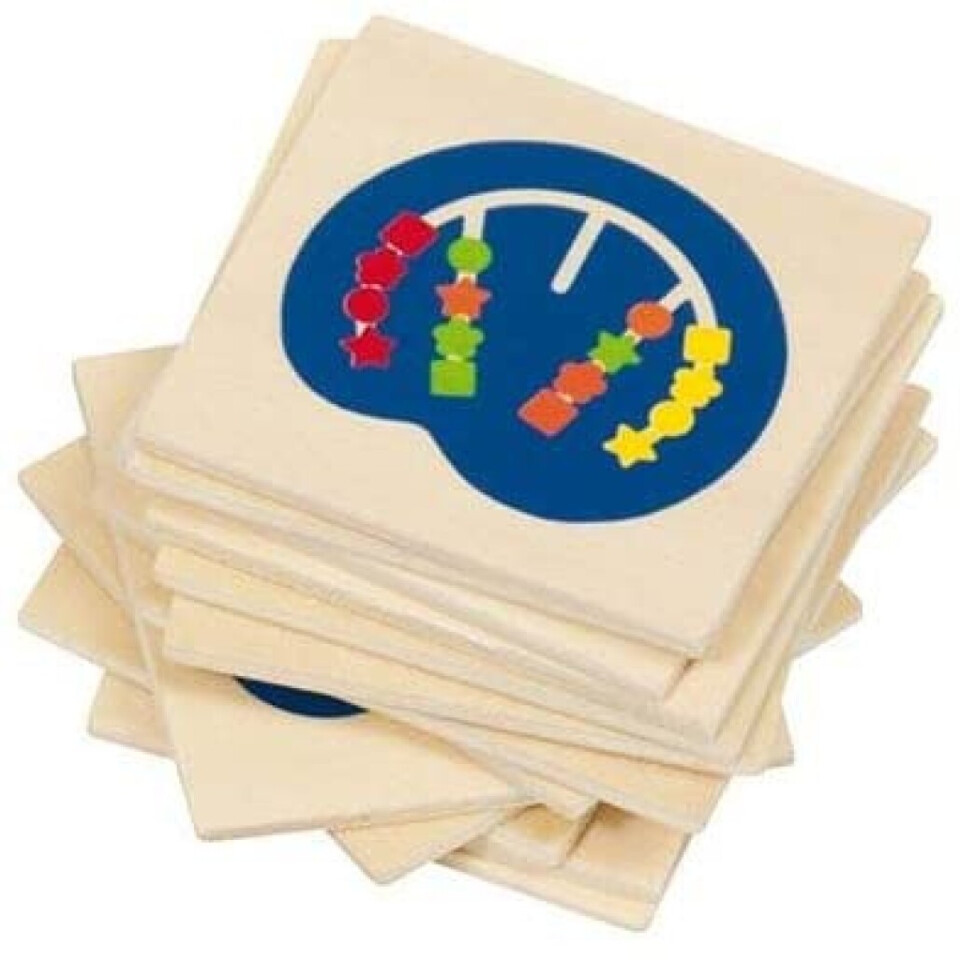 Color Assorting Board - LIMITED SUPPLY
