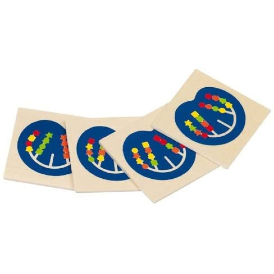 Color Assorting Board - LIMITED SUPPLY