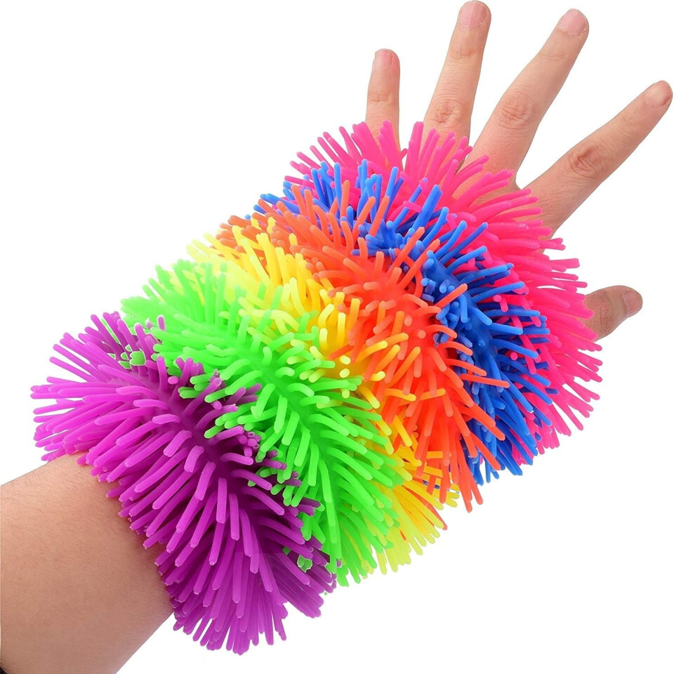 Fuzzy Ring 
