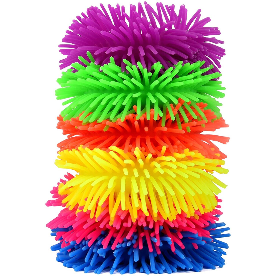 Fuzzy Ring 