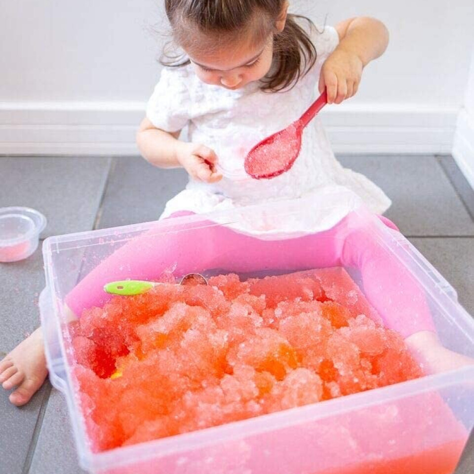 Gelli Play Sensory & Modelling Fun - LIMITED SUPPLY