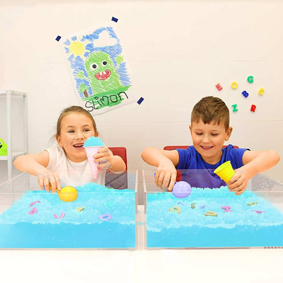 Gelli Play Sensory & Modelling Fun - LIMITED SUPPLY