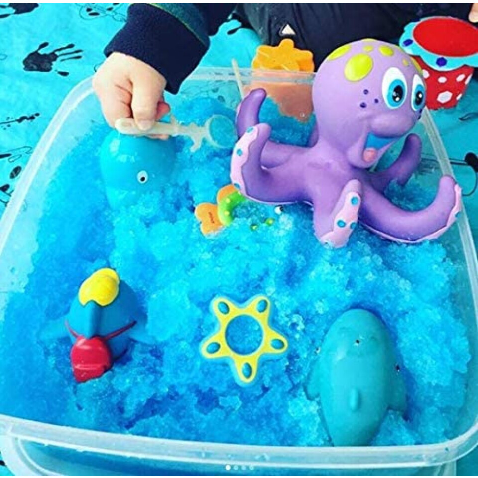 Gelli Play Sensory & Modelling Fun - LIMITED SUPPLY