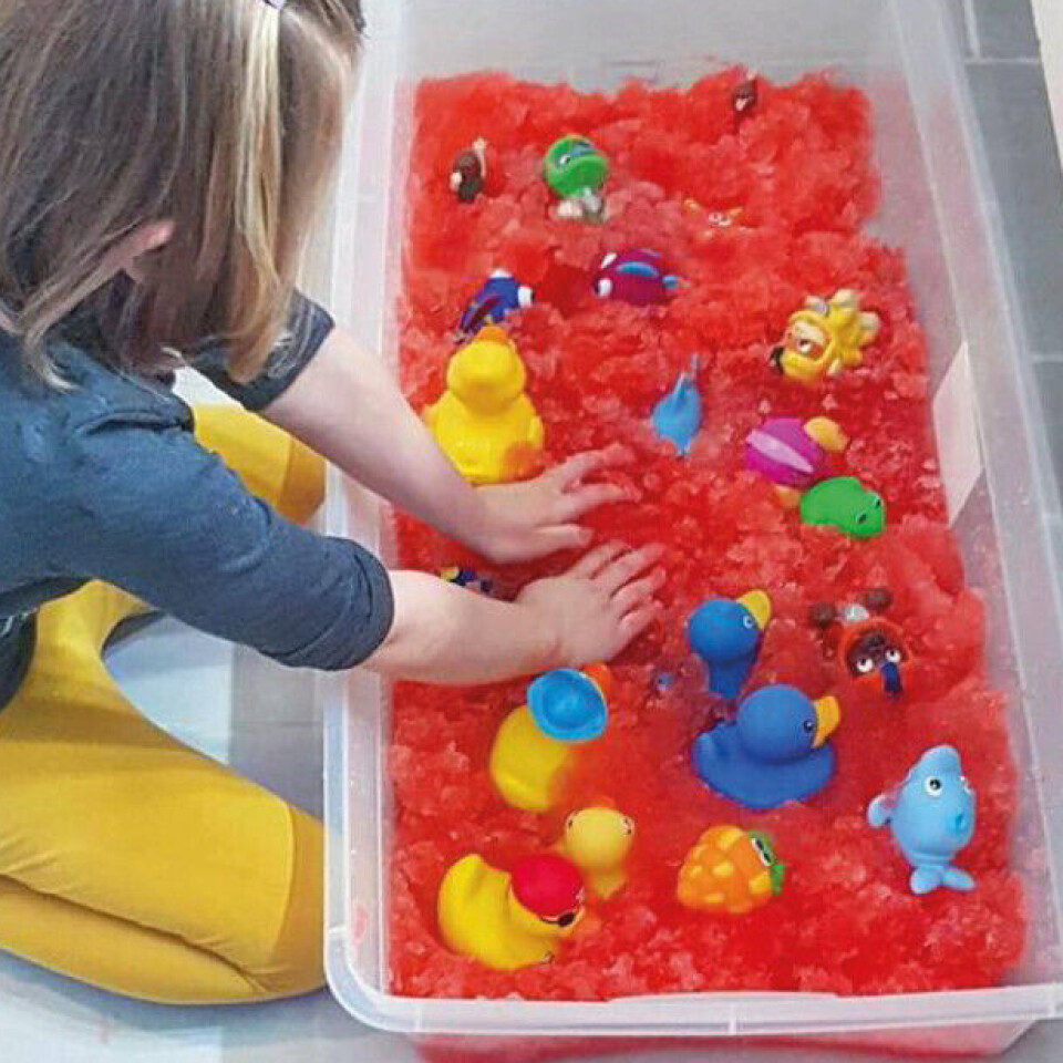 Gelli Play Sensory & Modelling Fun - LIMITED SUPPLY