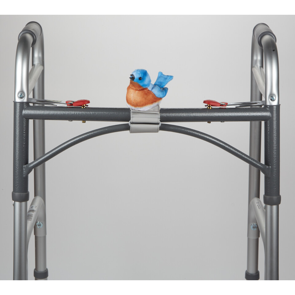 Bluebird - Walker Squarker    