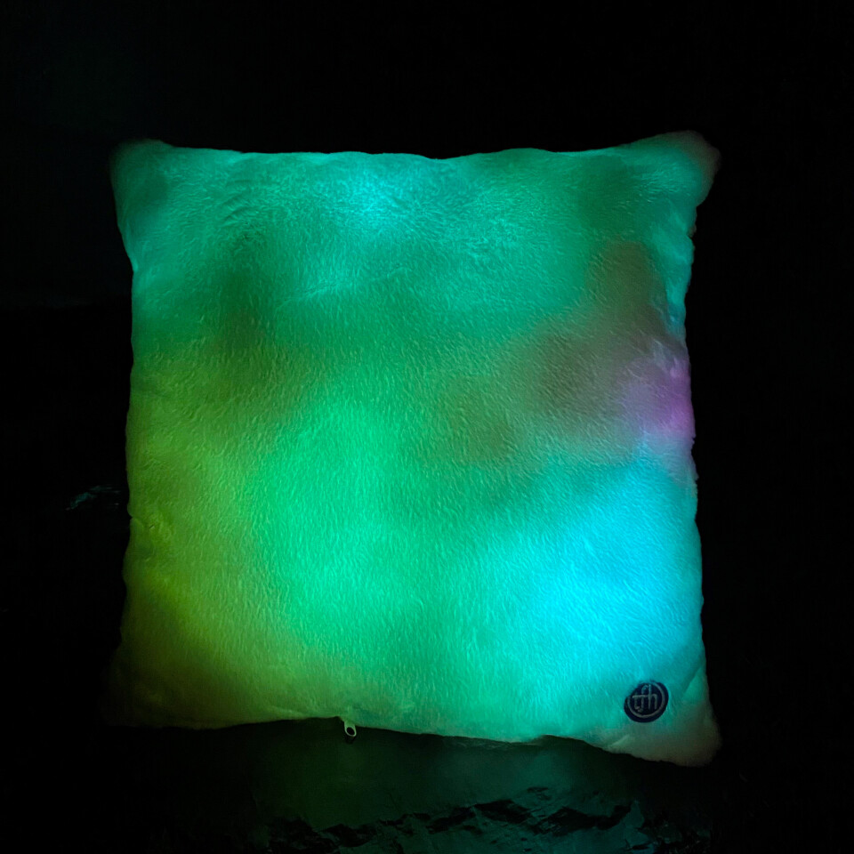 Moonlight Cushion