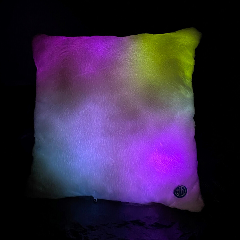 Moonlight Cushion