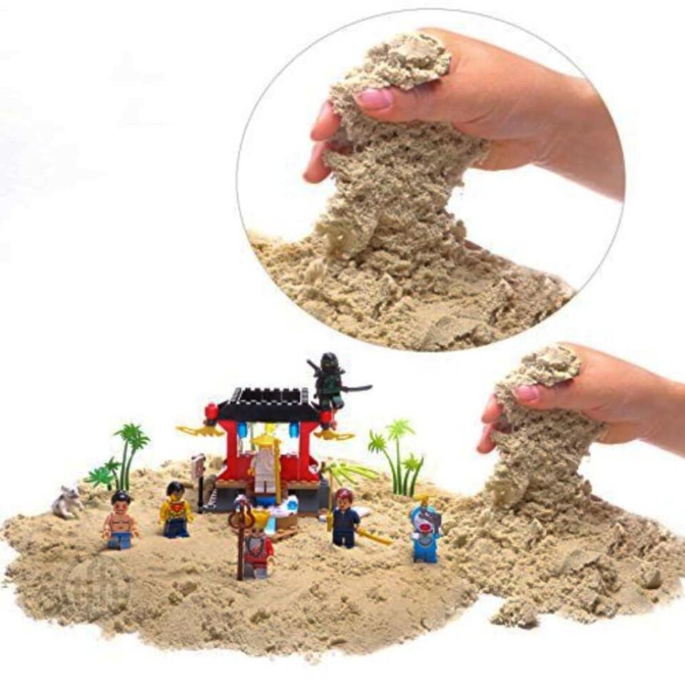 Sensory Sand 1kg