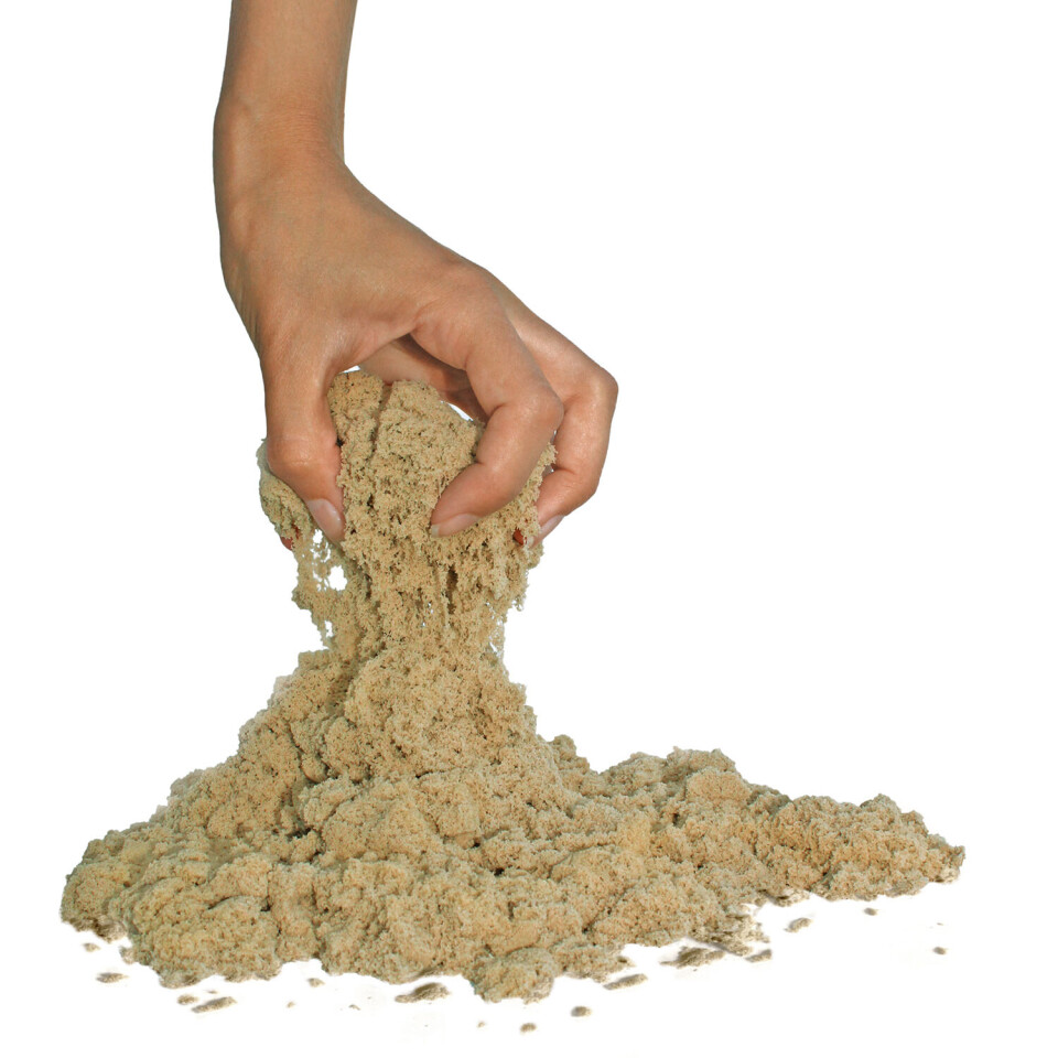 Sensory Sand 1kg