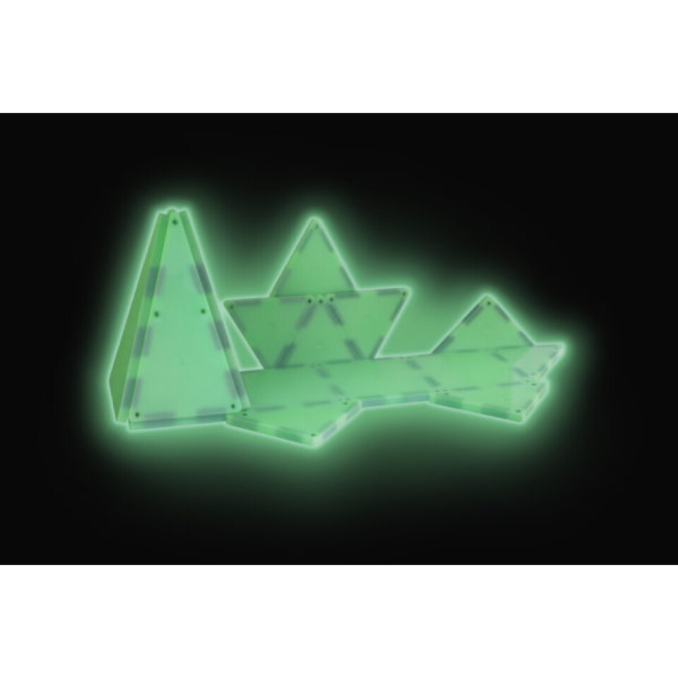 Magna-Tiles Glow® - LIMITED SUPPLY