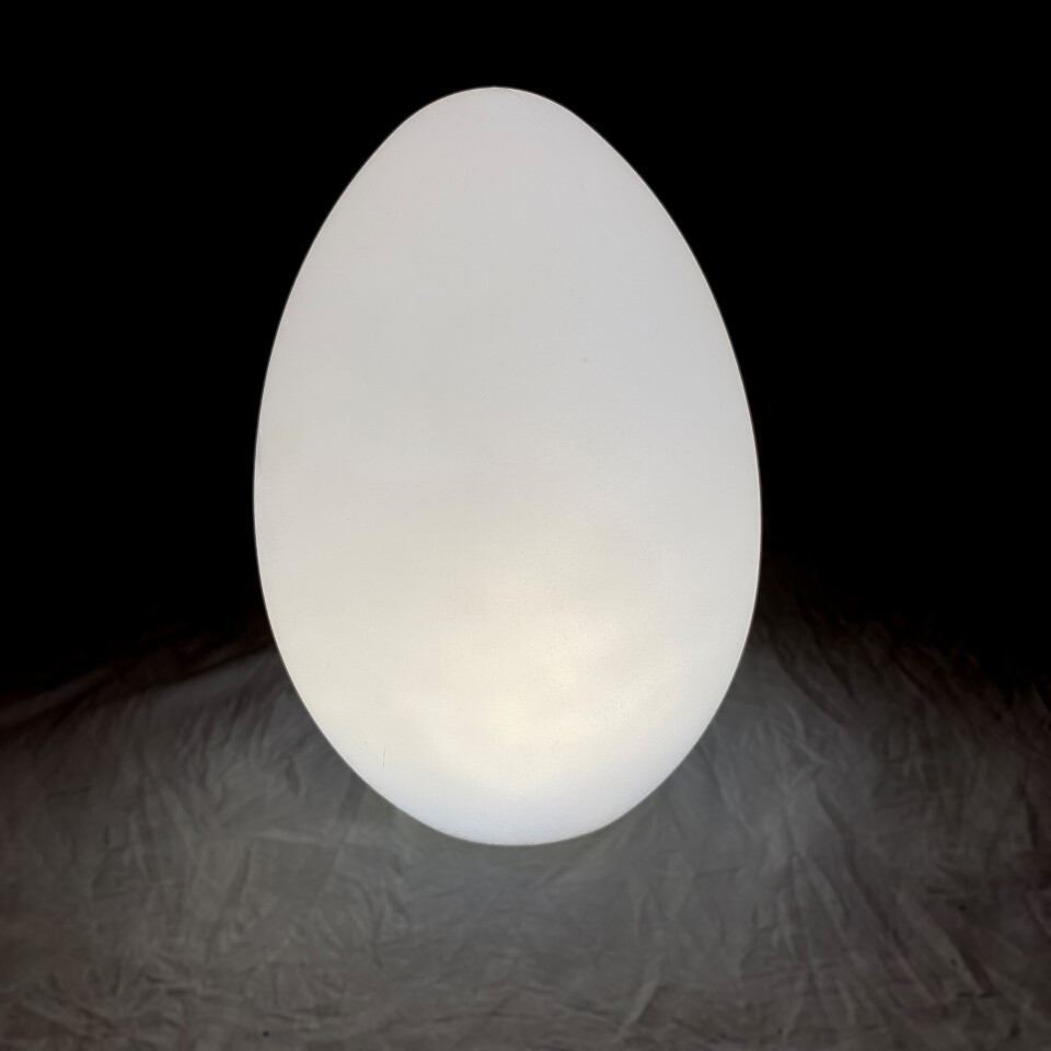 Sensory Mood Egg