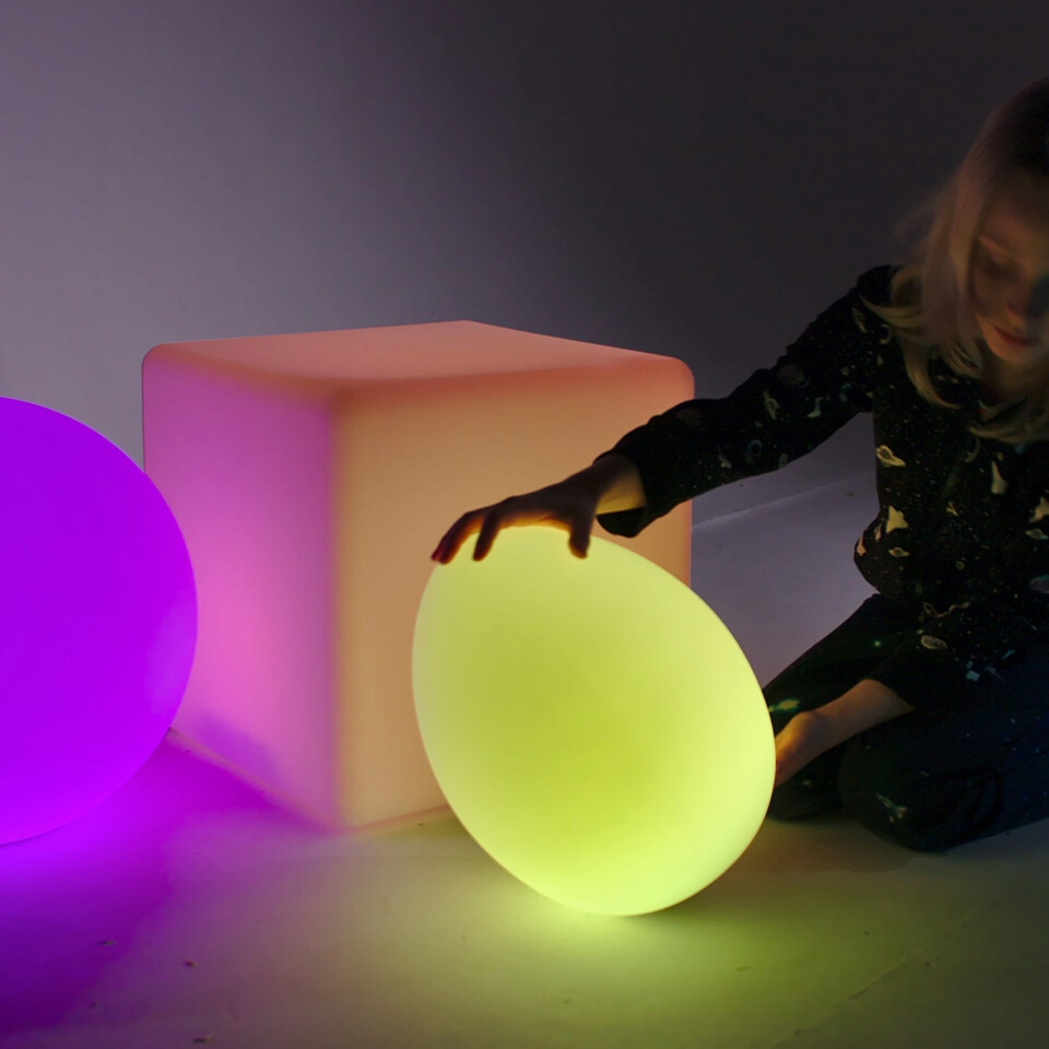 Mood Sphere