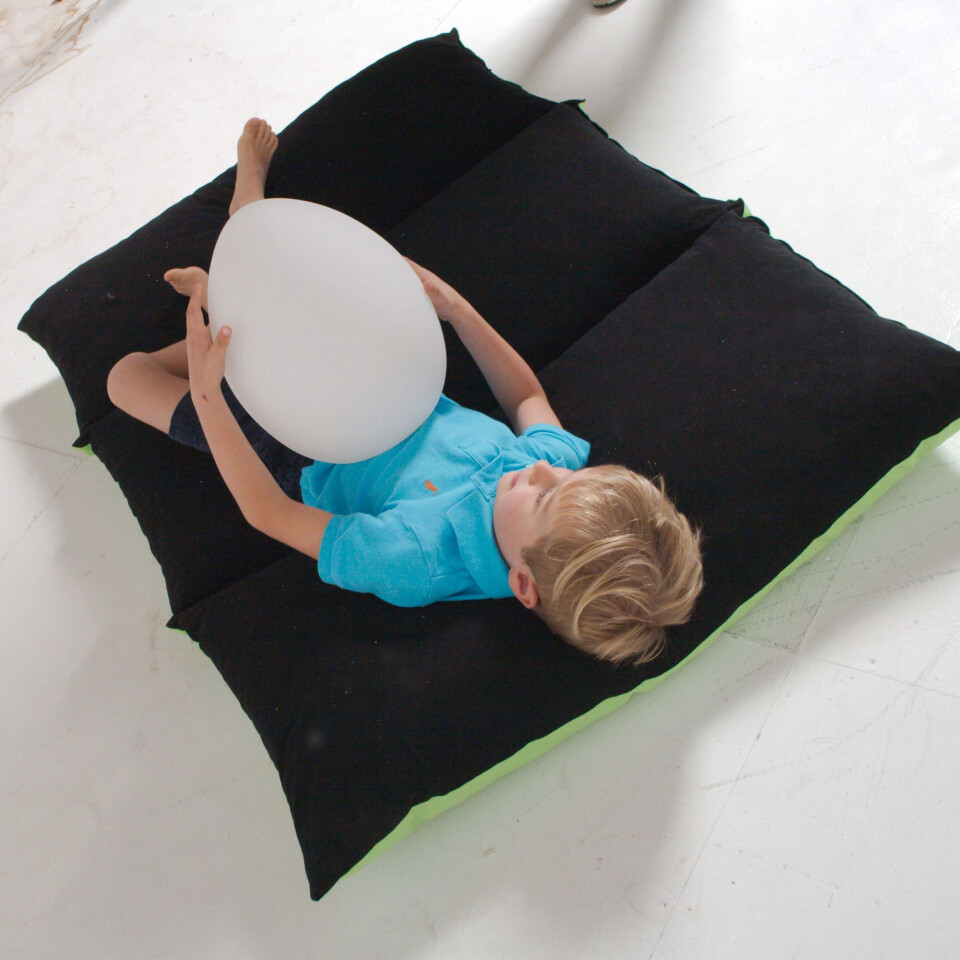 Sensory Mood Egg