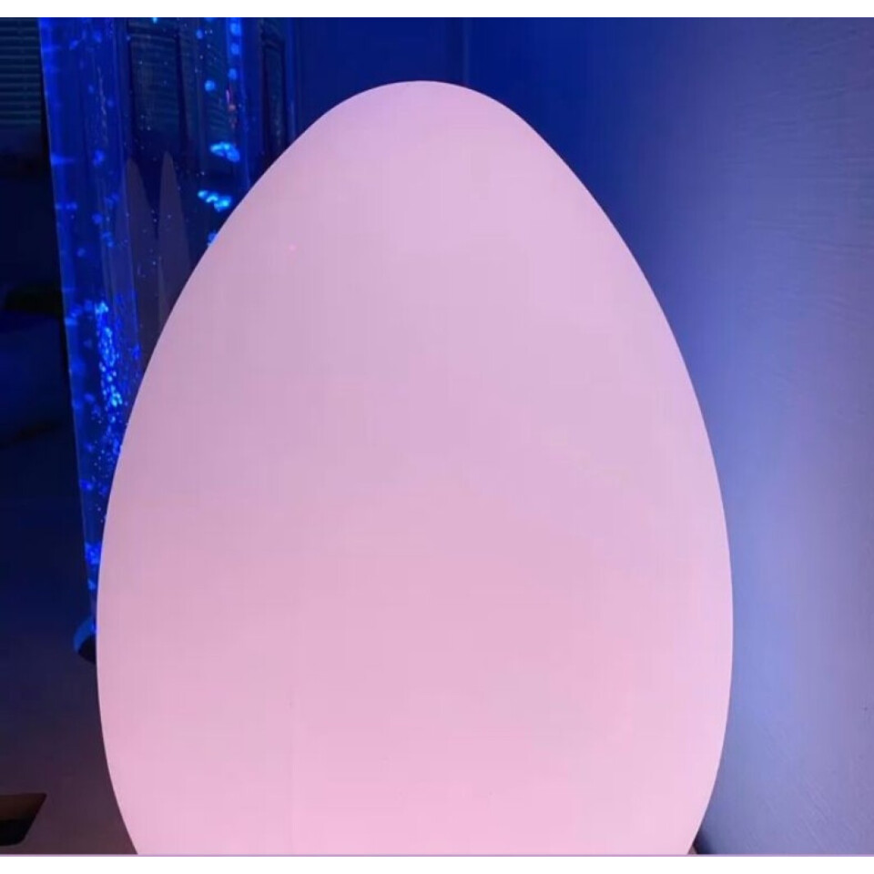 Sensory Mood Egg
