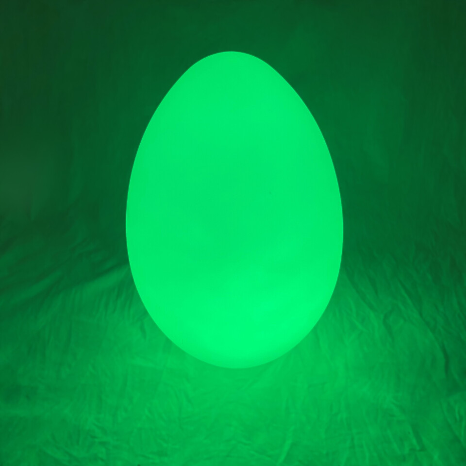 Sensory Mood Egg