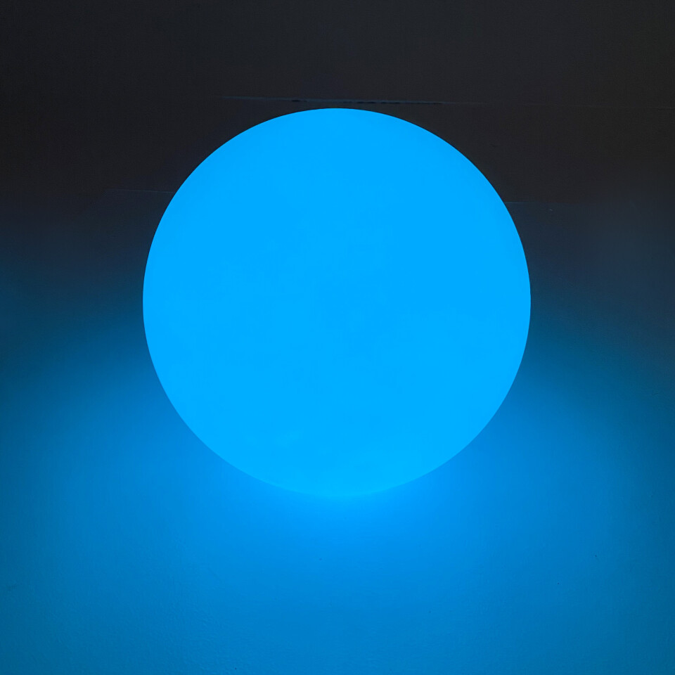Mood Sphere