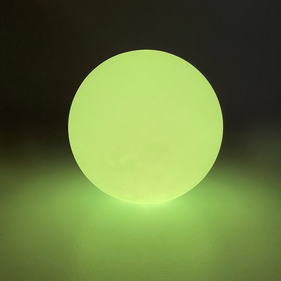 Mood Sphere