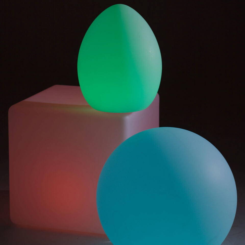 Mood Sphere