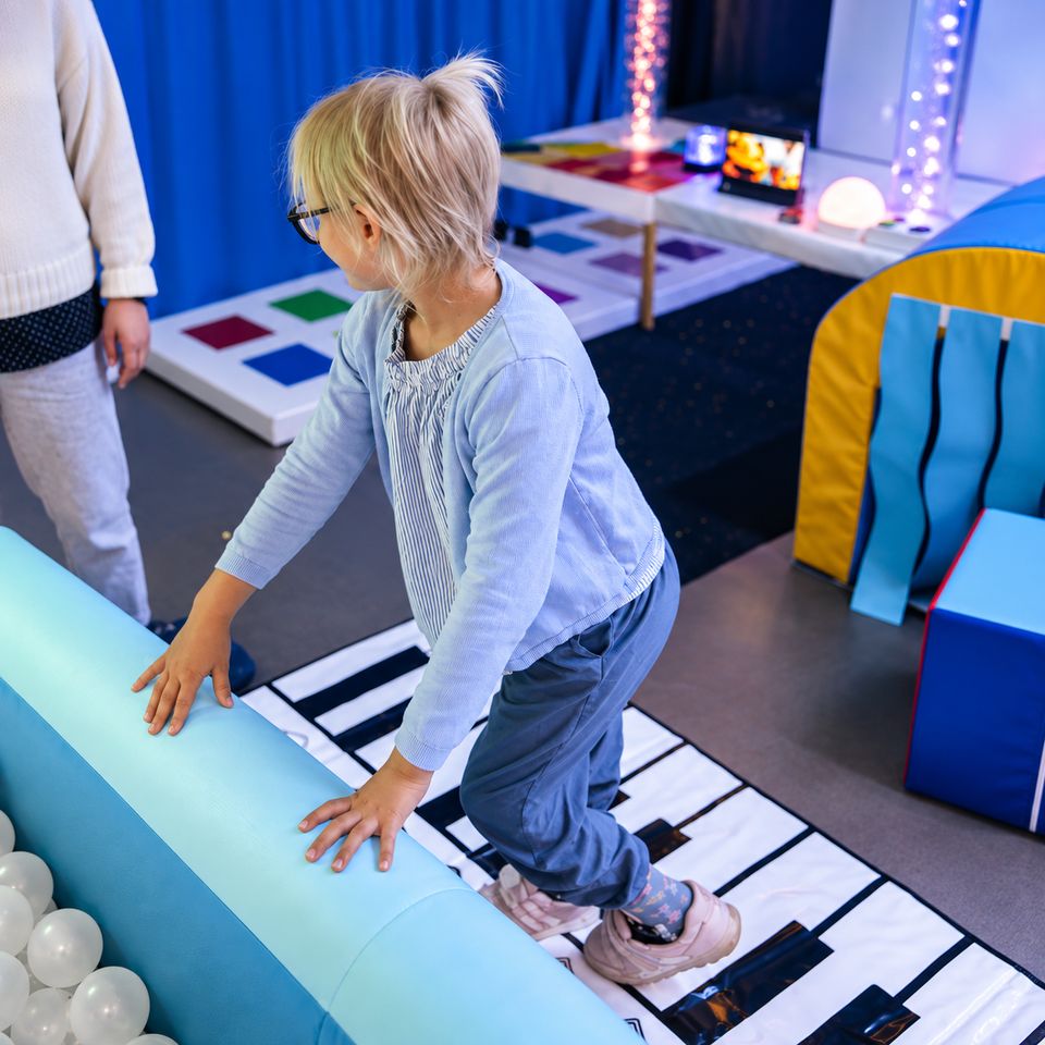 Giant Piano Mat