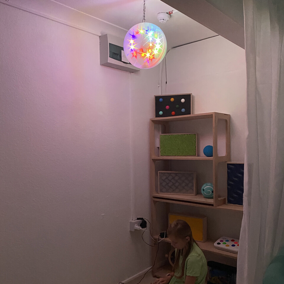 Spangalorb