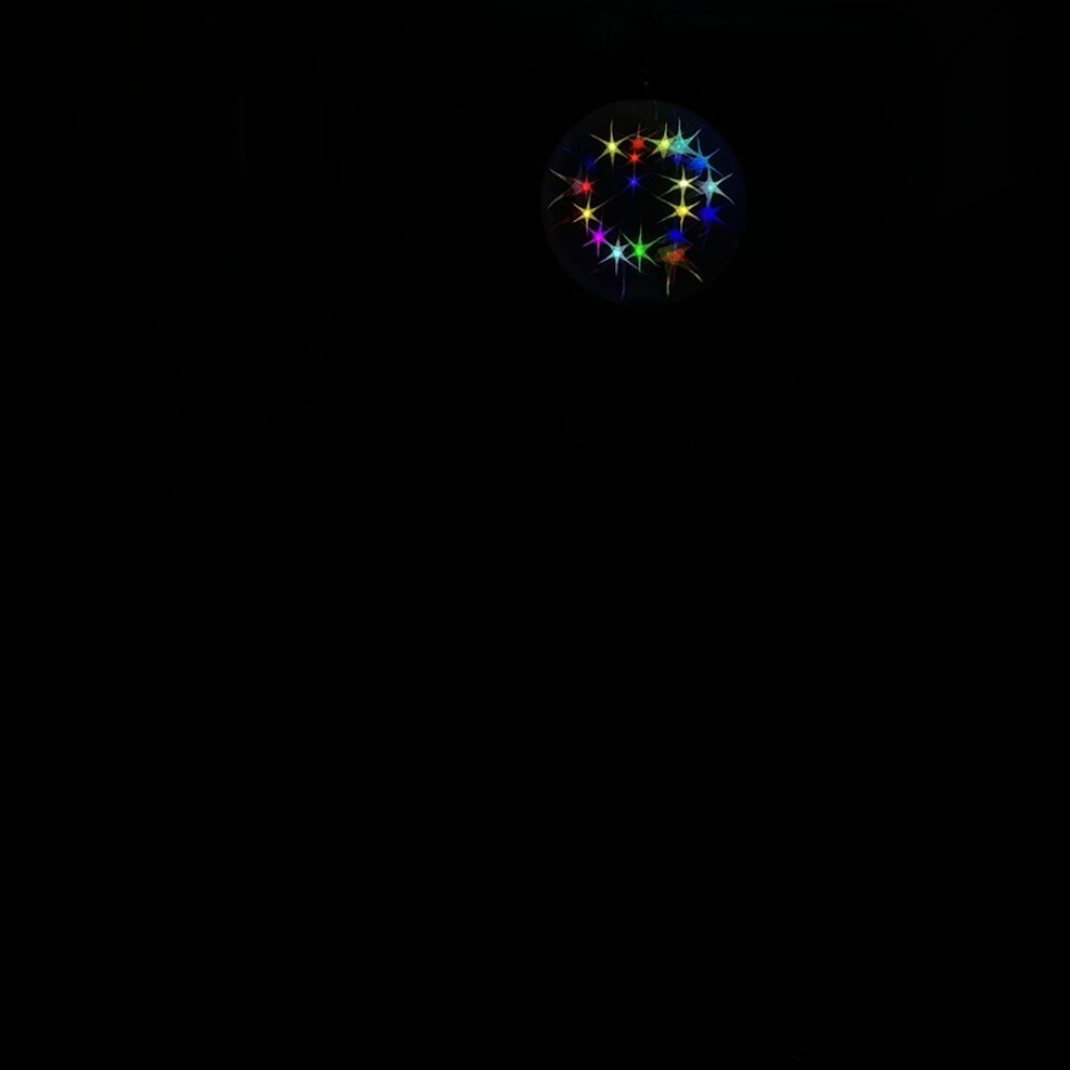Spangalorb