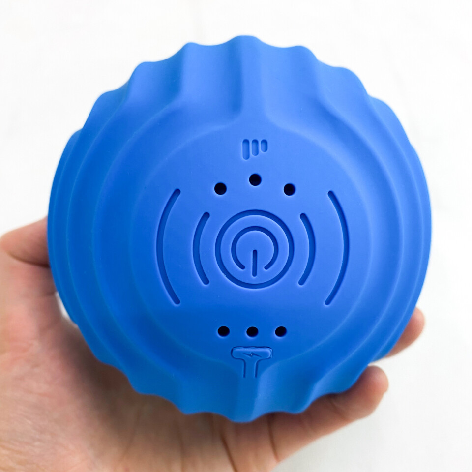 Vibrating Ball