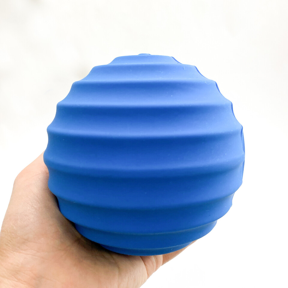 Vibrating Ball