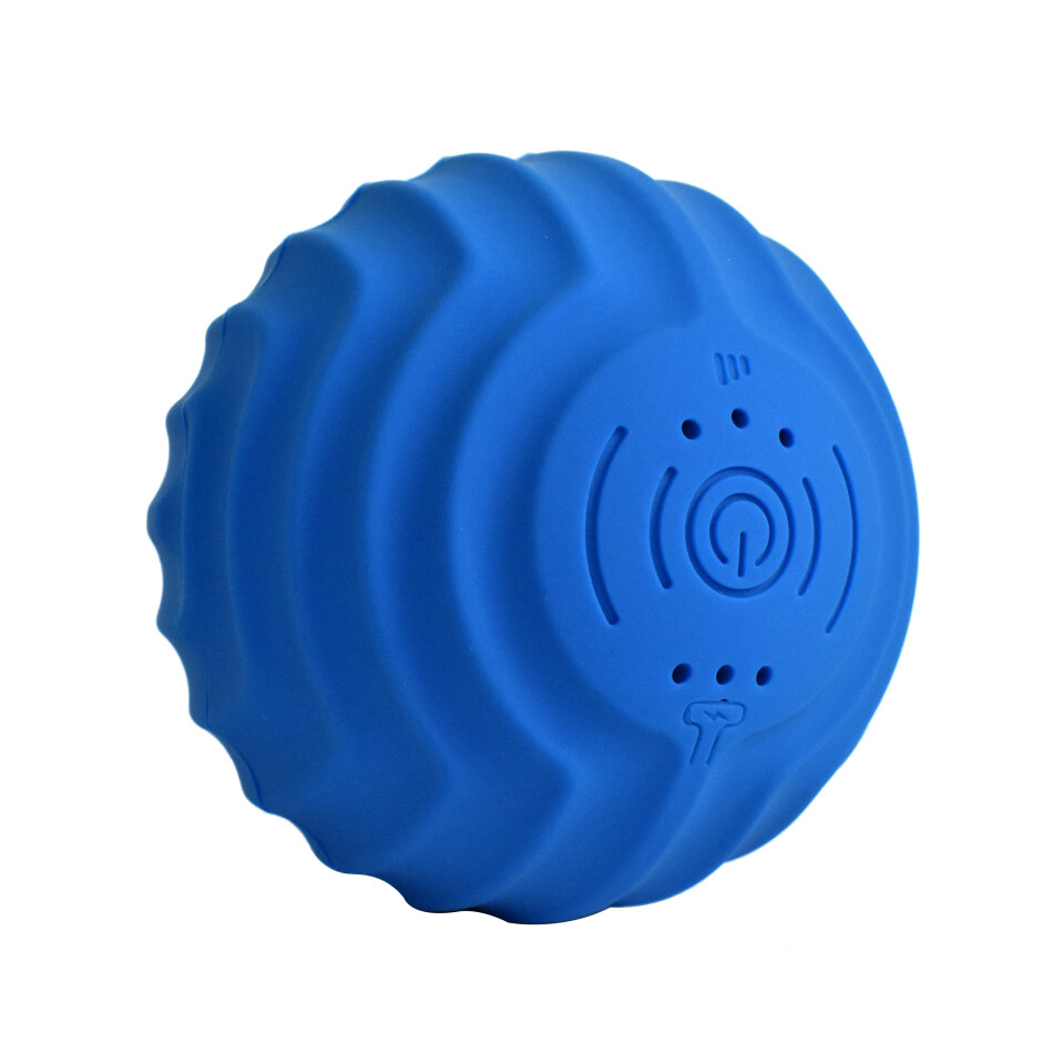 Vibrating Ball