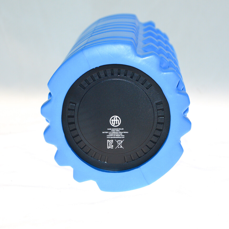 Vibrating Roller