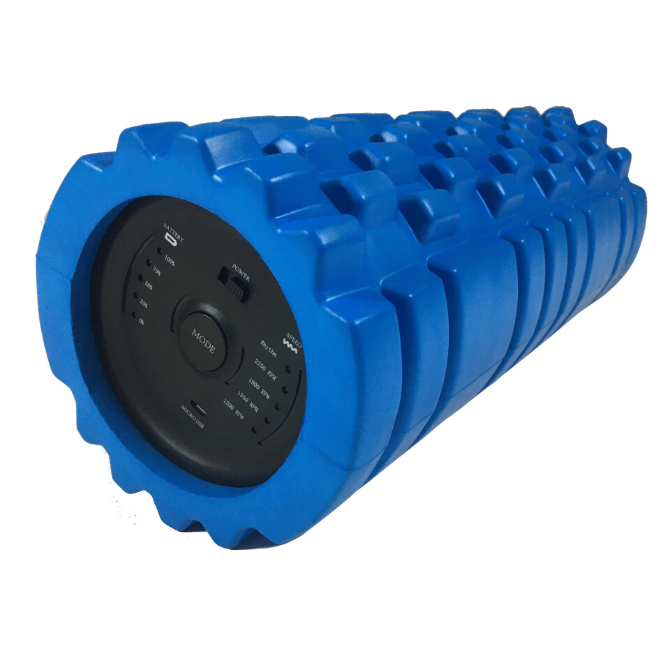 Vibrating Roller