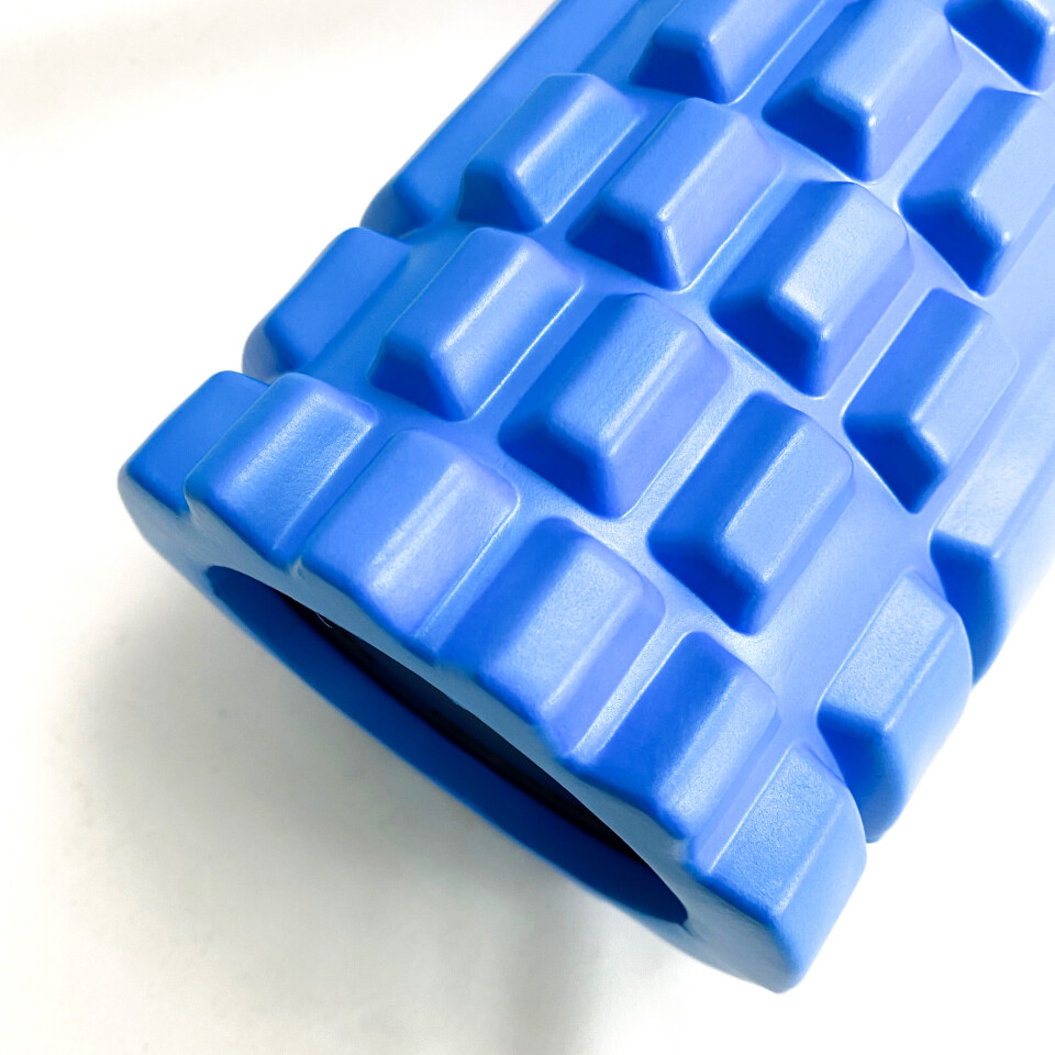 Vibrating Roller