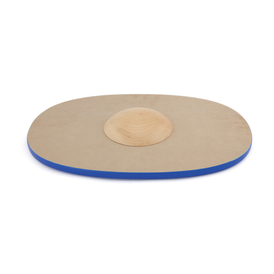 Balancing Board Maze