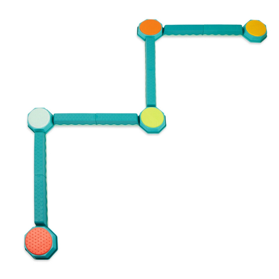 Balance & Build Set