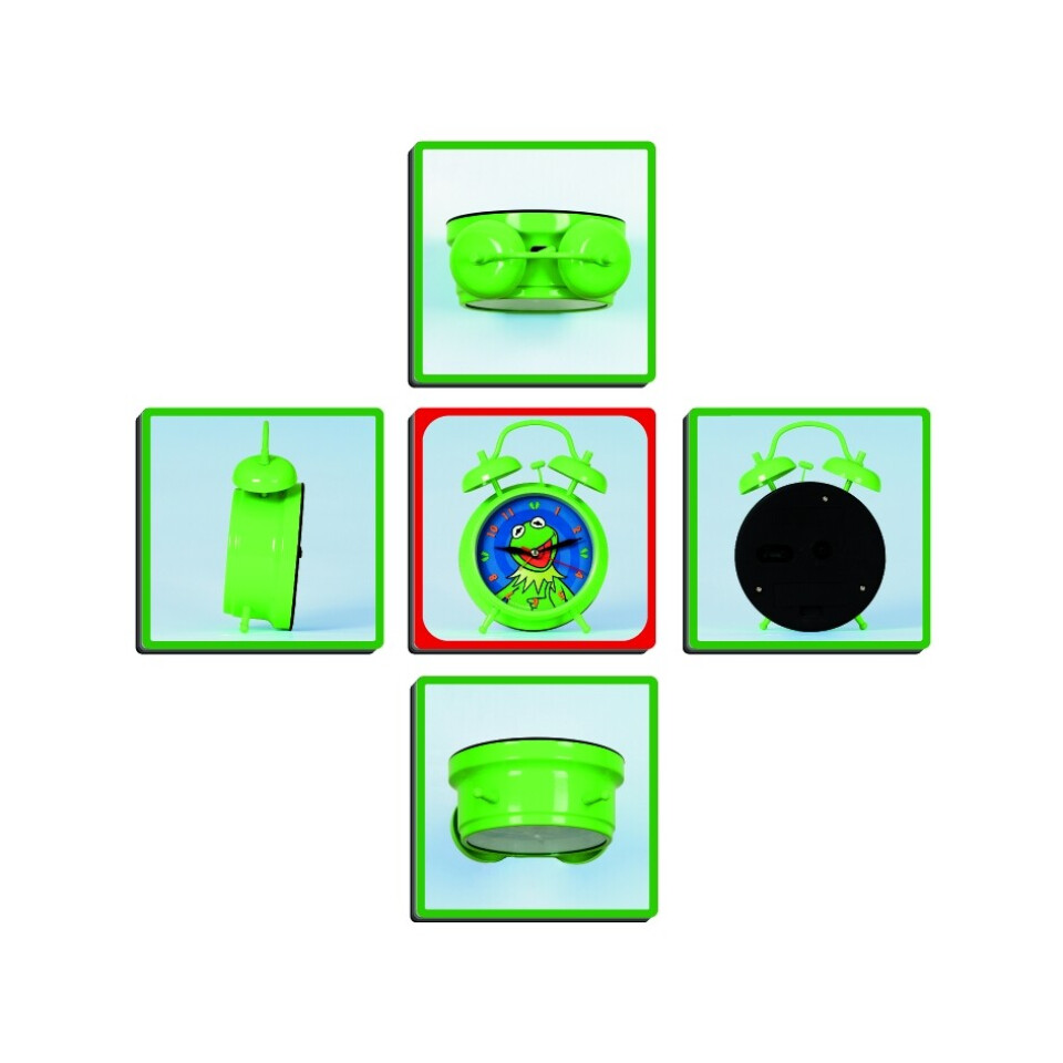 Perspectives Card Game