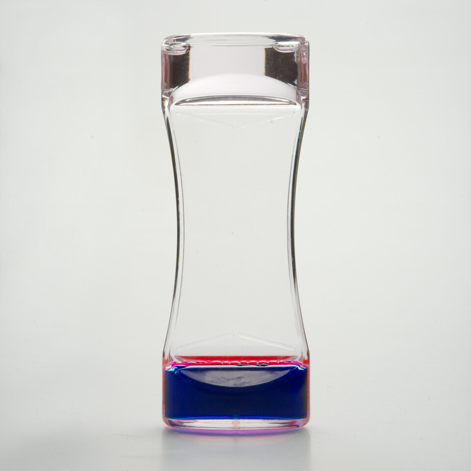 Color Illusion - Visual Sensory Timer