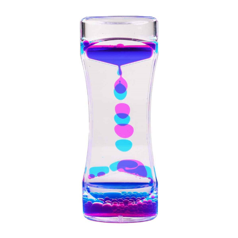 Color Illusion - Visual Sensory Timer