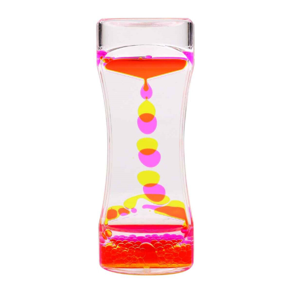 Colour Illusion Timer