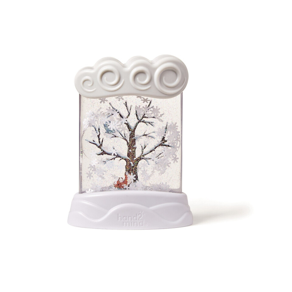 Changing Seasons Sensory Tubes - LIMITED SUPPLY