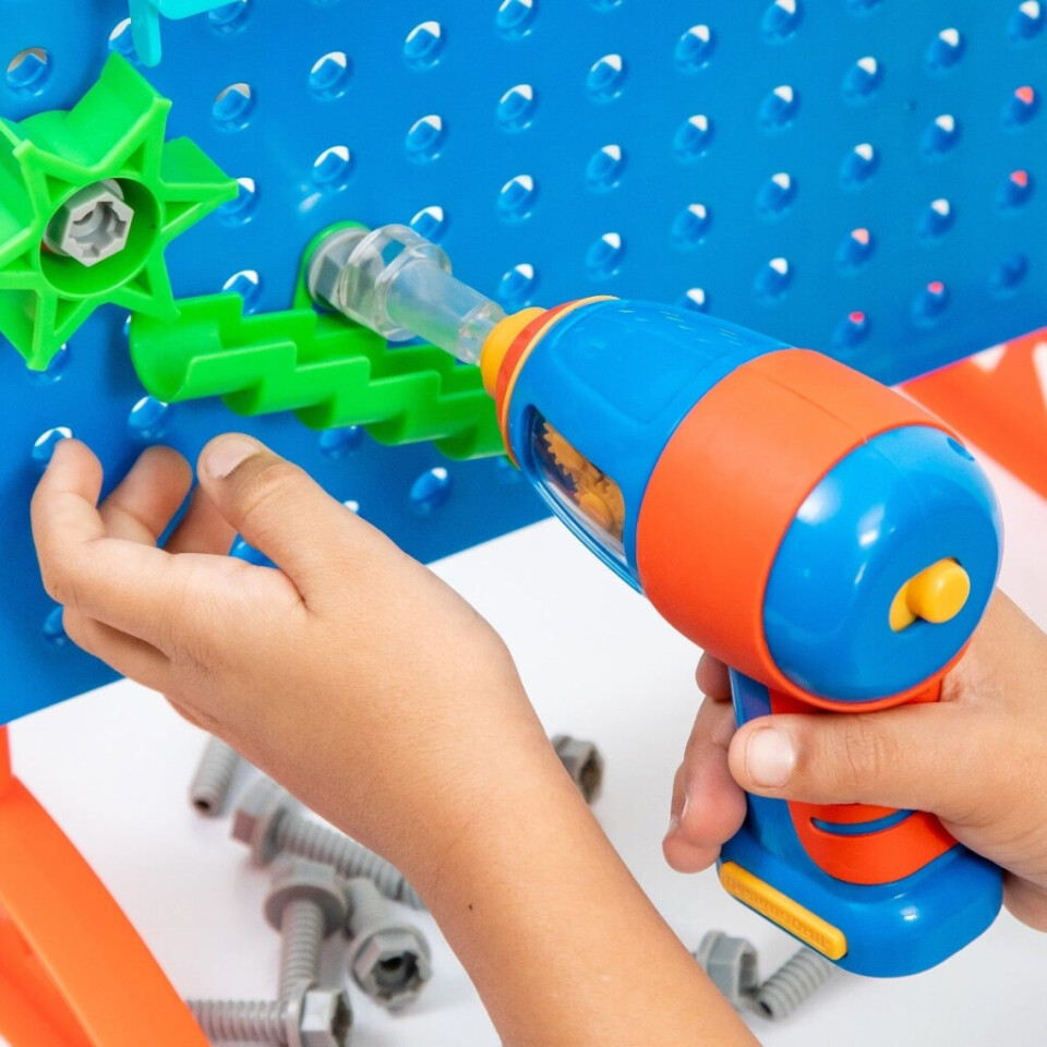 Design & Drill Marble Maze - LIMITED SUPPLY