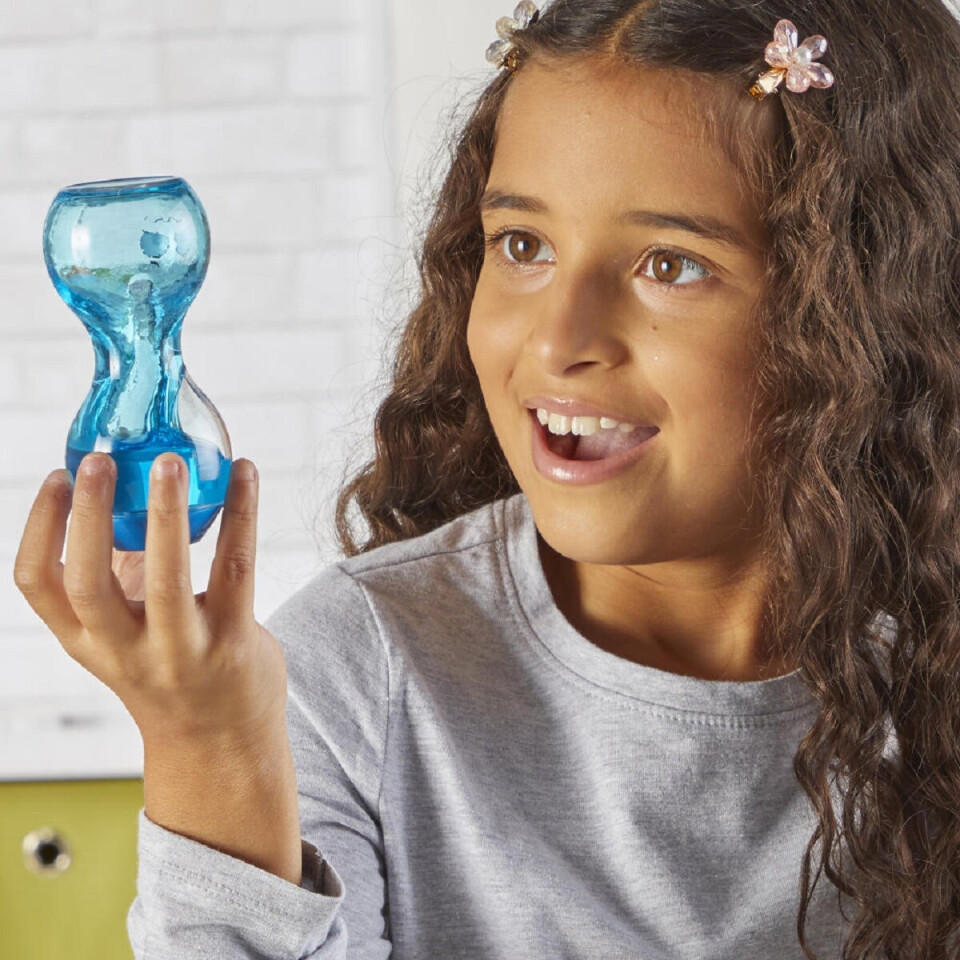 Express Your Feelings - Sensory Bottles
