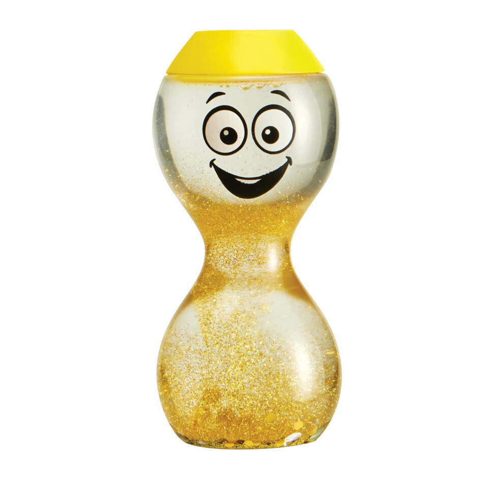 Express Your Feelings - Sensory Bottles