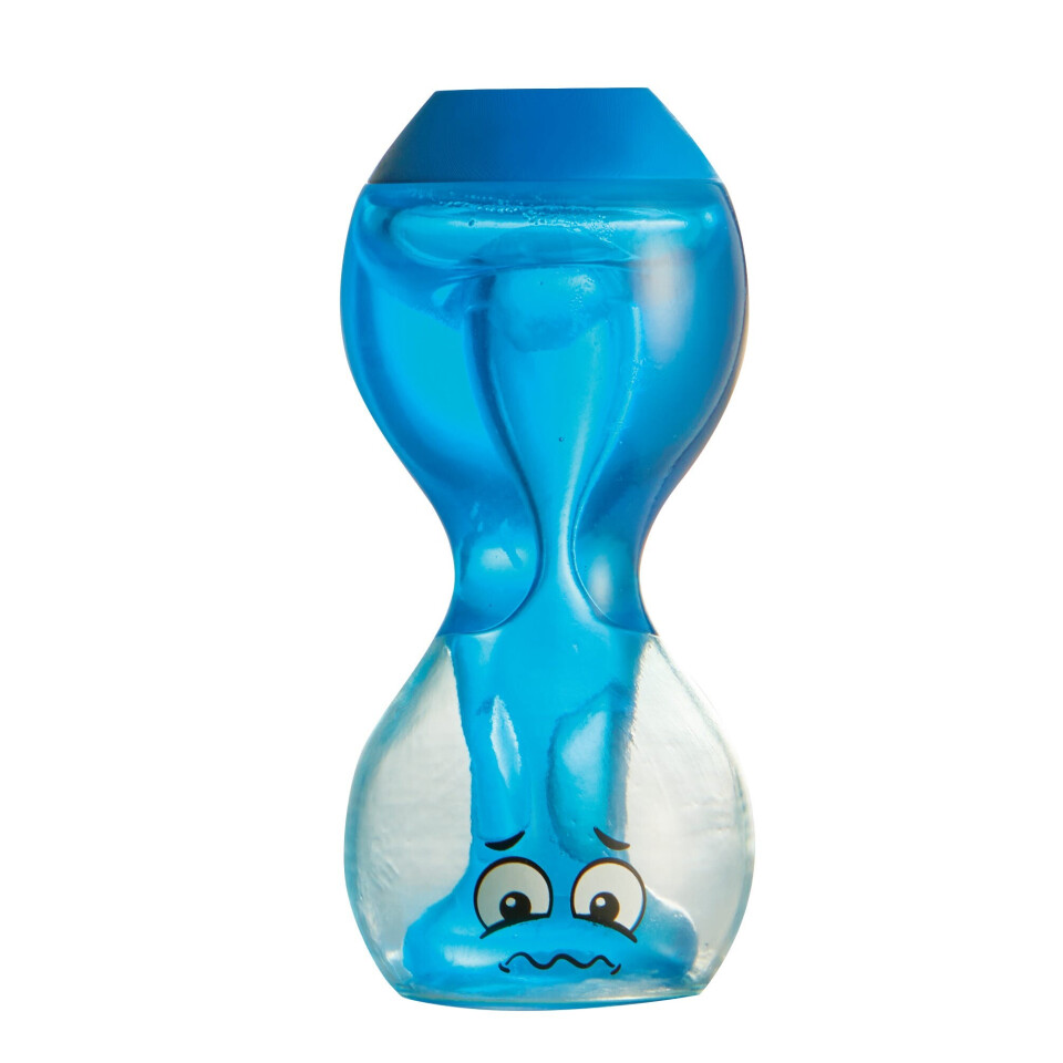 Express Your Feelings - Sensory Bottles