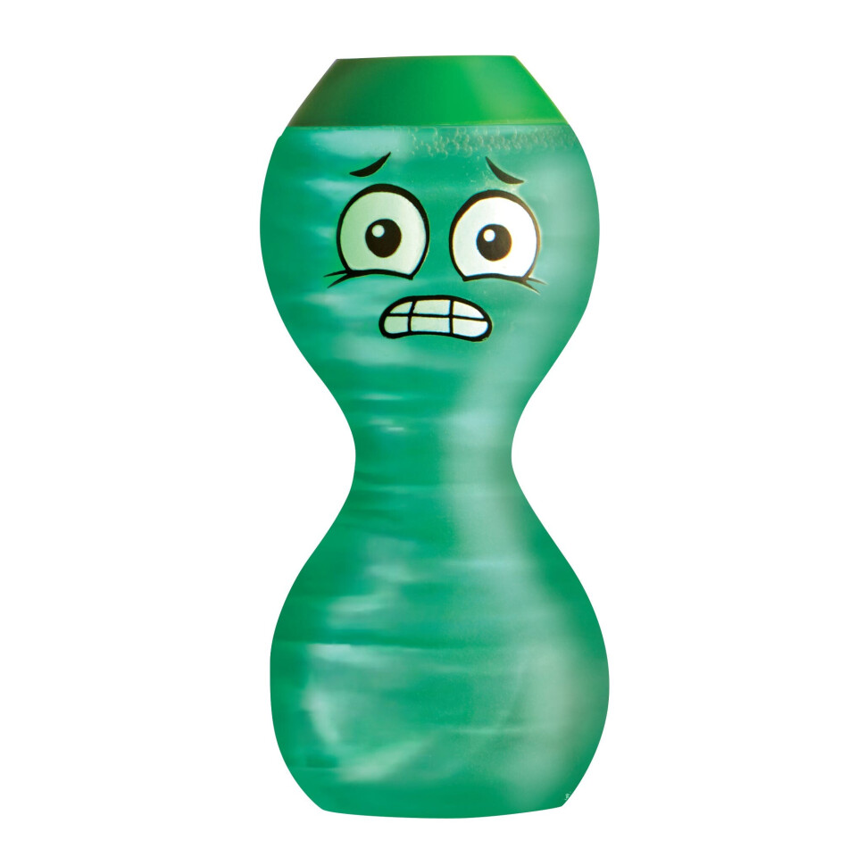 Express Your Feelings - Sensory Bottles