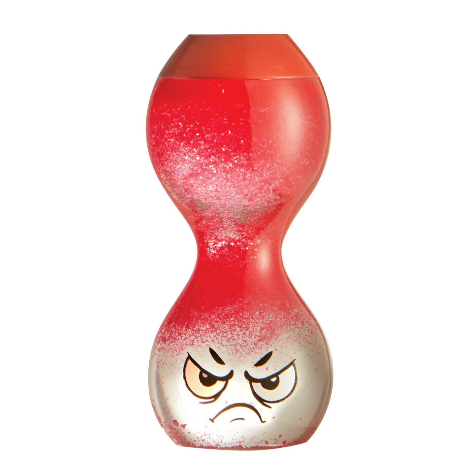 Express Your Feelings - Sensory Bottles