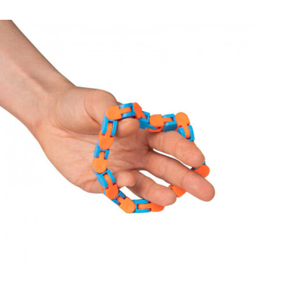 Fidget kedja