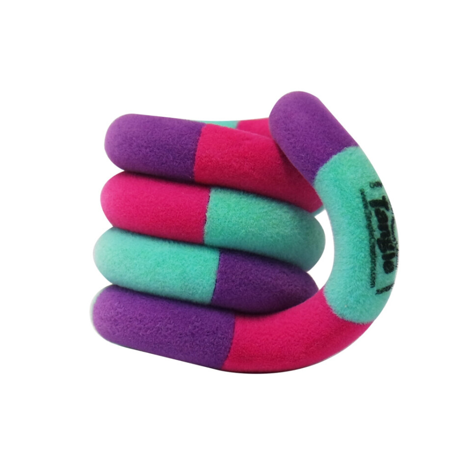 Fuzzy Tangle Junior - LIMITED SUPPLY