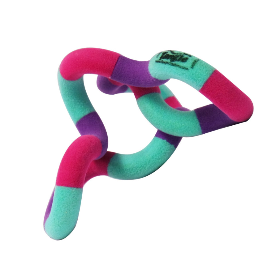 Fuzzy Tangle Junior - LIMITED SUPPLY