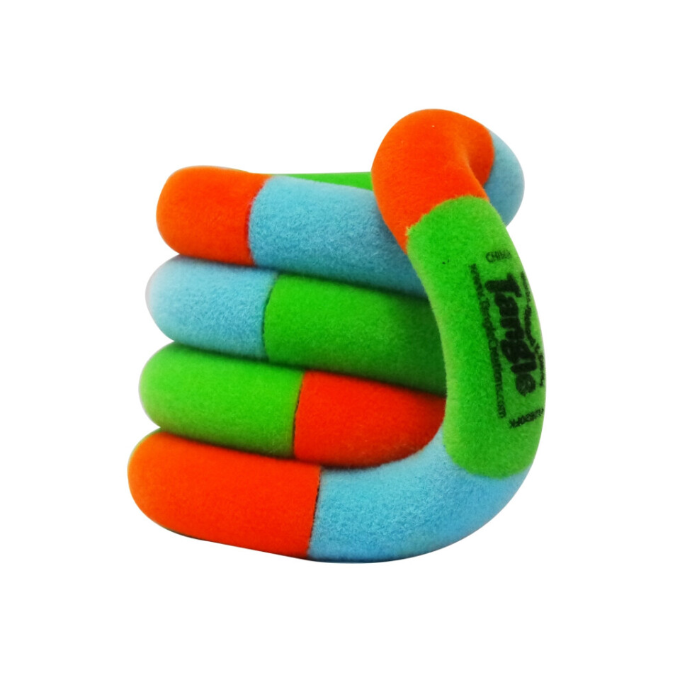 Fuzzy Tangle Junior - LIMITED SUPPLY